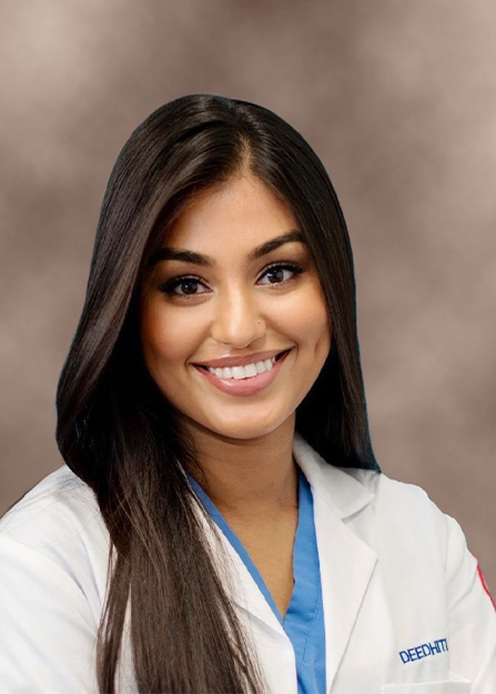 Dr. Patel